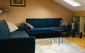 Central Apartment